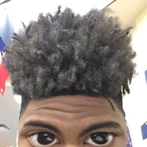 Meet your Posher, Sam